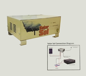 Samson Solar Tech